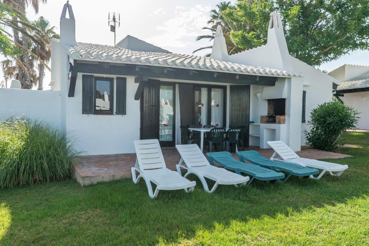 Casa 5 Q En Complejo Binisafua Villa Exterior photo