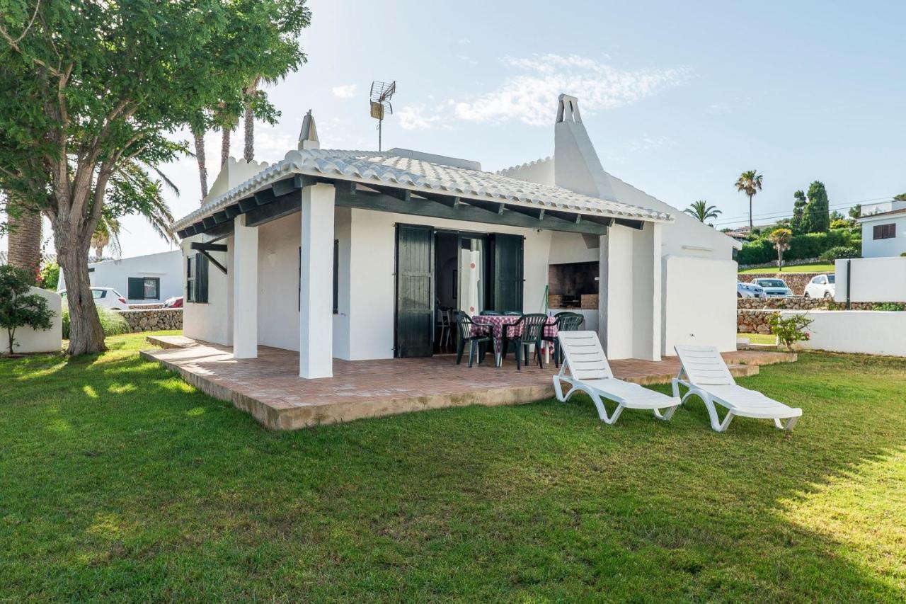 Casa 5 Q En Complejo Binisafua Villa Exterior photo